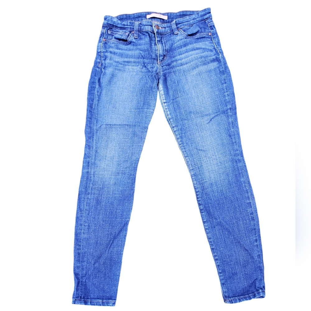 Women's  Joe's  Jean Petite Skinny Size 28 - Picture 2 of 15